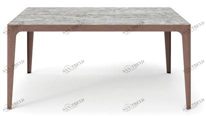 ESTEL GROUP Керамический стол Grand more sun-id-1416253