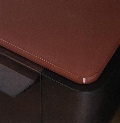 Тумбочка  PORADA Ziggy night 2  - Вид №1