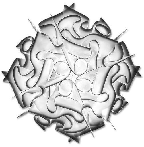 Slamp Люстра Veli sun-id-1513977 - Вид №11