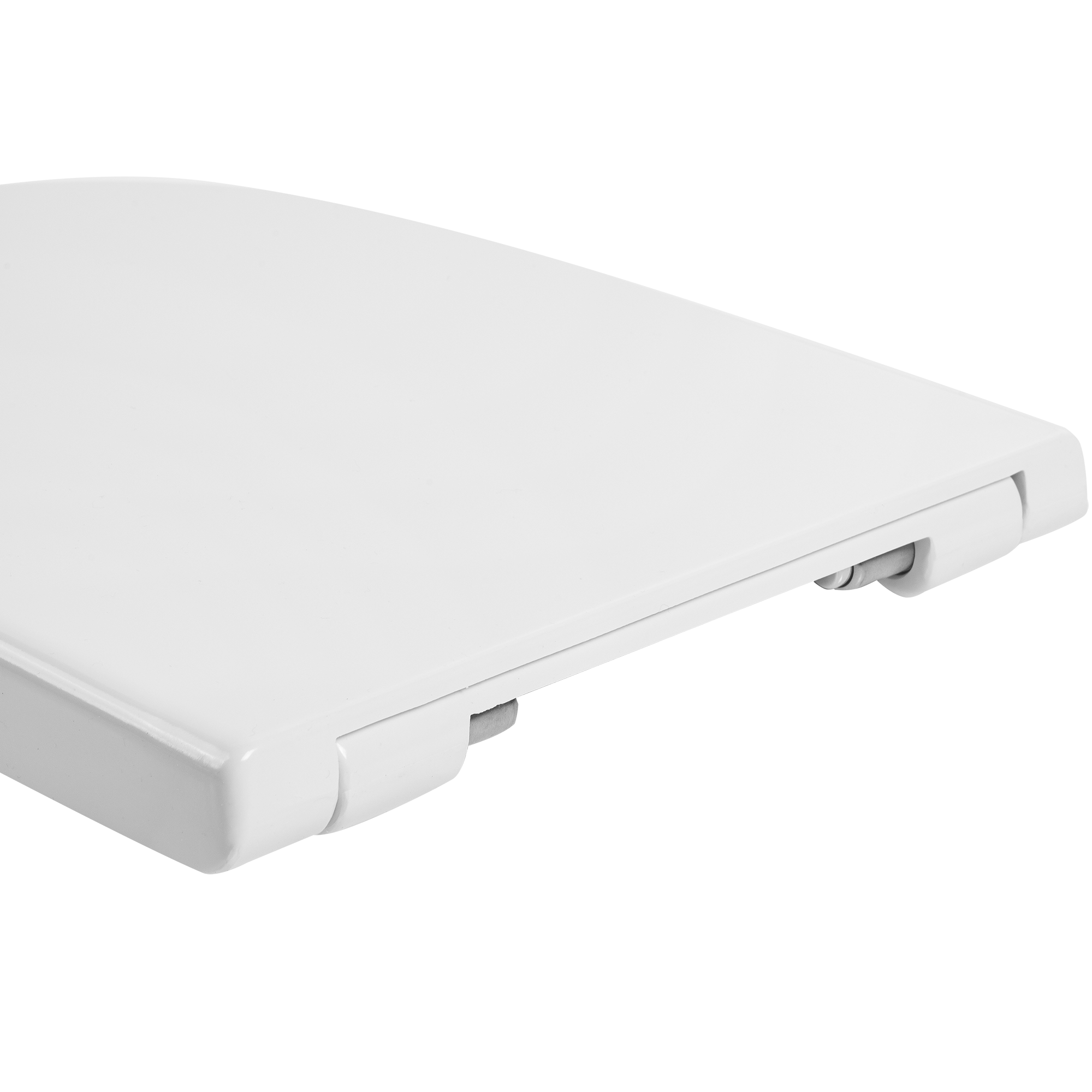 82497520 Сиденье для унитаза Neo Uno White SO с микролифтом STLM-0028755 BERGES WASSERHAUS  - Вид №3