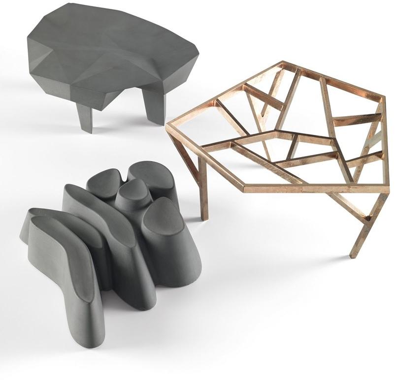 Alias Скульптура Out of scale sun-id-1396894 - Вид №1