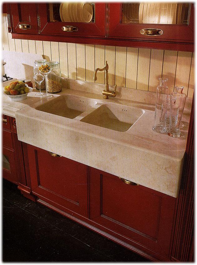 Кухня  ASTER CUCINE Opera-5 - Вид №1