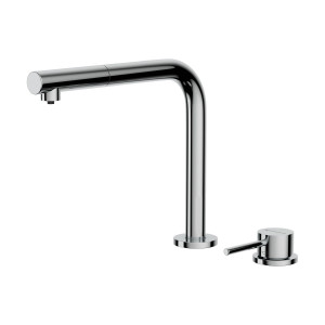 Смеситель для кухни Nara 2 Plus-S C OMOIKIRI