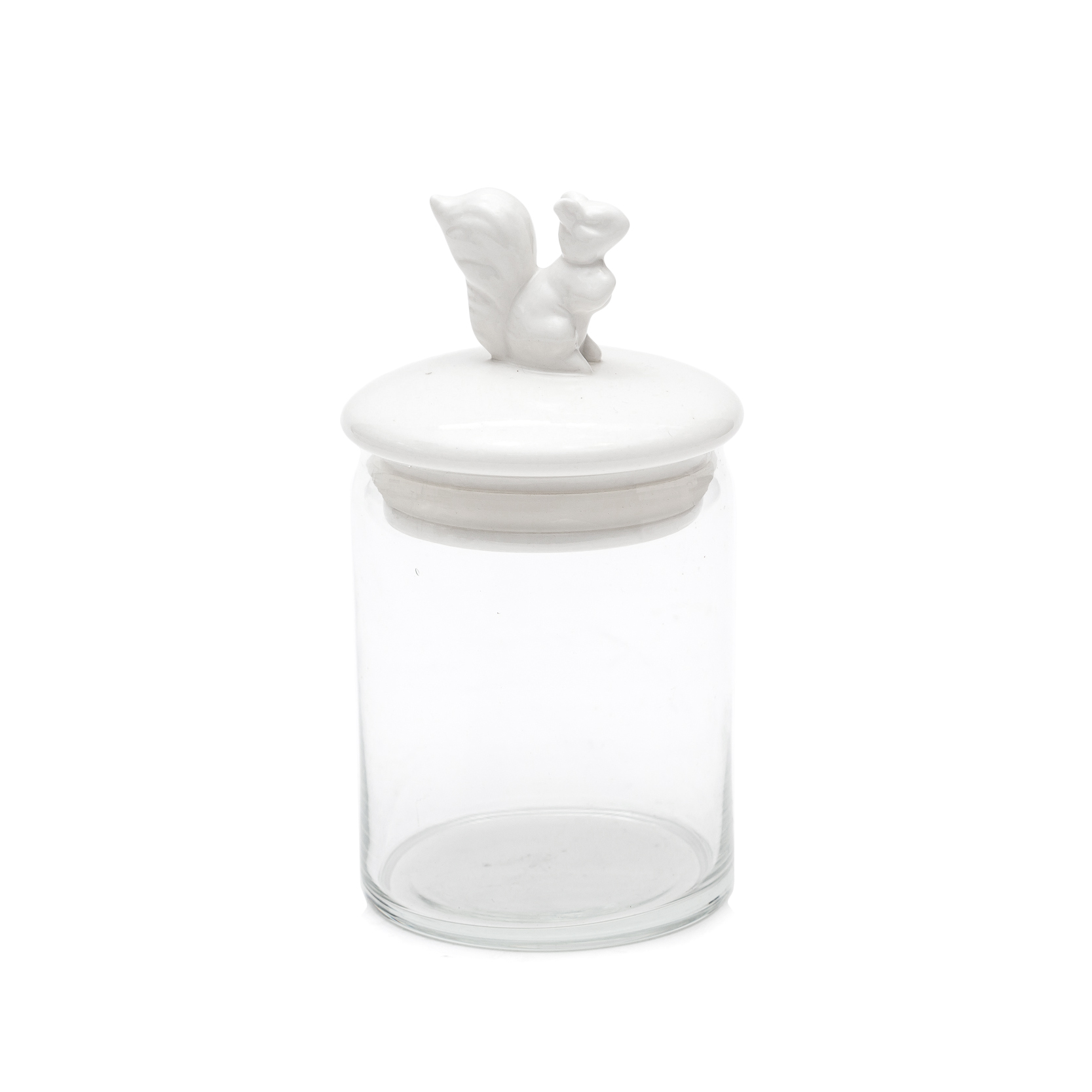 8008215150611 Банка Squirrel SELETTI 