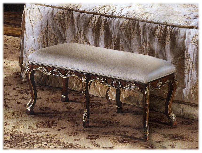 Банкетка Boito ANGELO CAPPELLINI 3221  - Вид №1