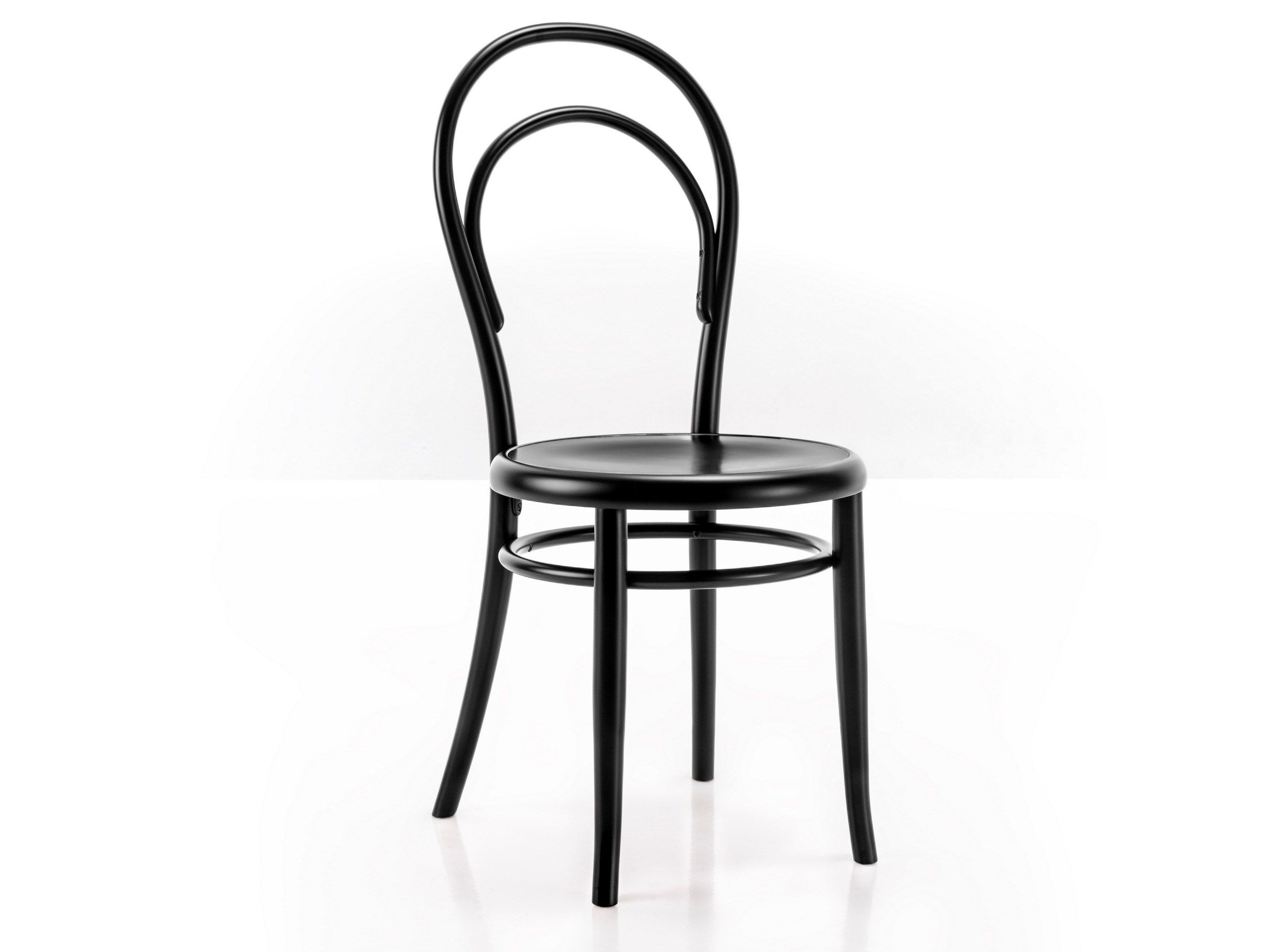 Стул из бука Wiener GTV Design N.14 ARCH-00038149