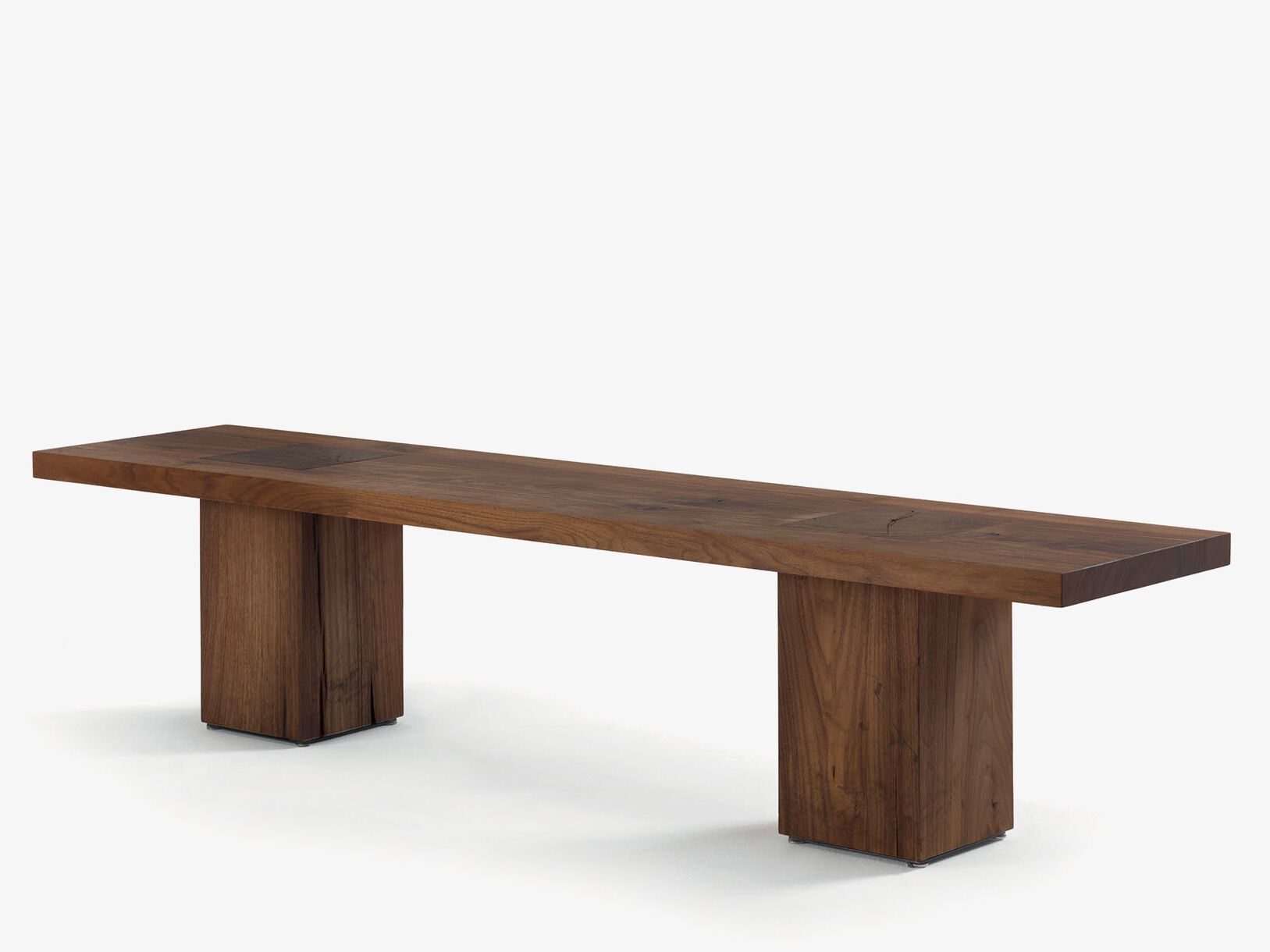 Скамейка из массива дерева Riva 1920 Boss Executive ARCH-00009011