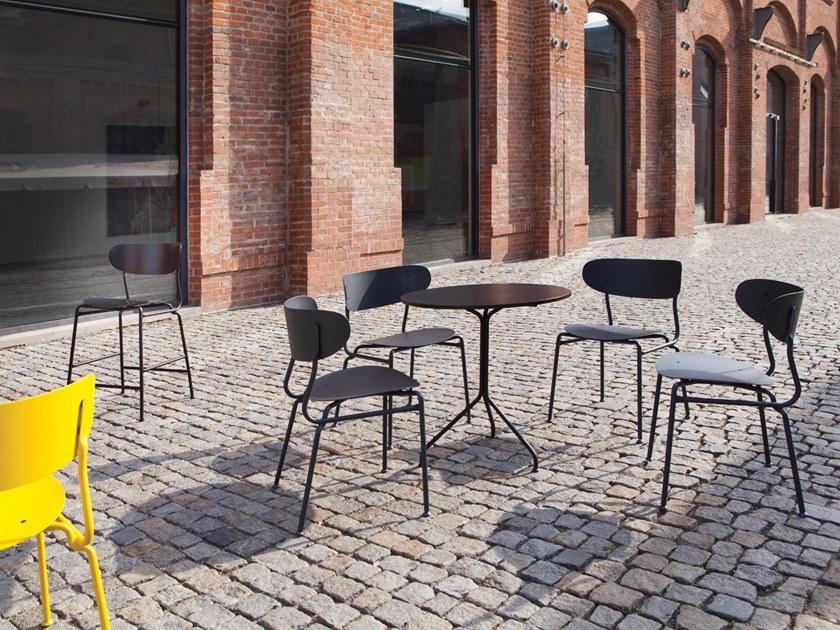 mmcité1 Круглый стол Bohém sun-id-1426185 - Вид №1