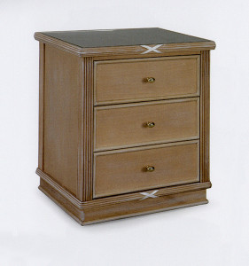Тумбочка  BELLONI 2454/A