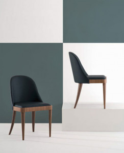 Стул  PIERMARIA AREA CANALETTO