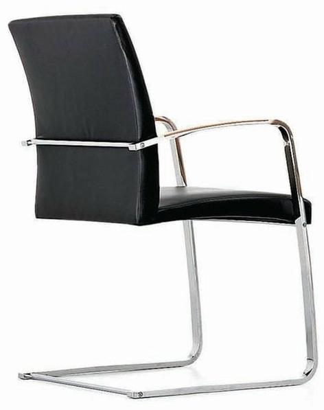 Spiegels Консольный стул с подлокотниками .tano 0202 - Вид №1