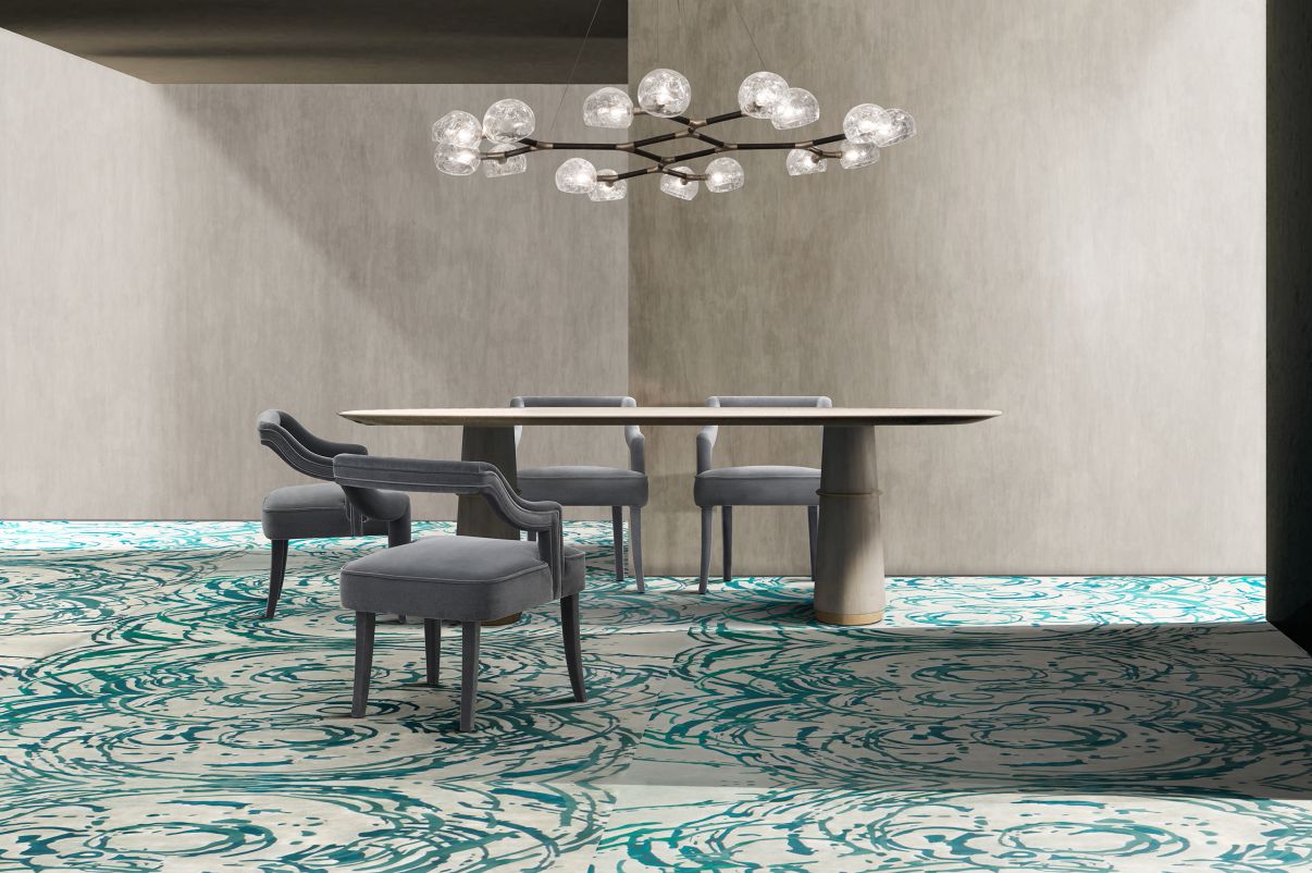 Merfilusrug RUG'SOCIETY Neutral 47_187 - Вид №6