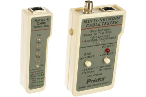 15832470 Кабельный тестер 3PK-NT007N 00323083 ProsKit