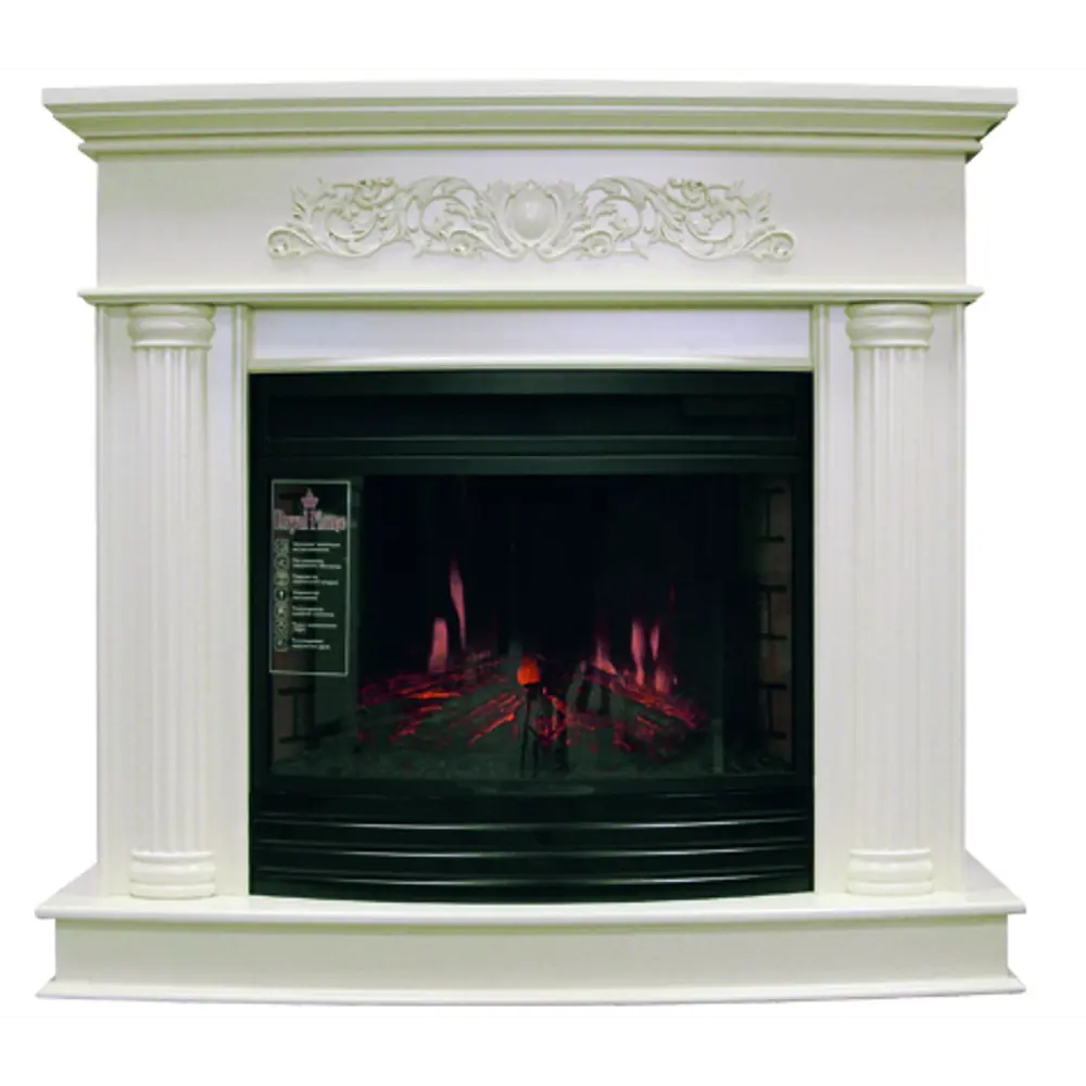 Обрамление Gloria 82731995 STLM-2125223 ROYAL FLAME 