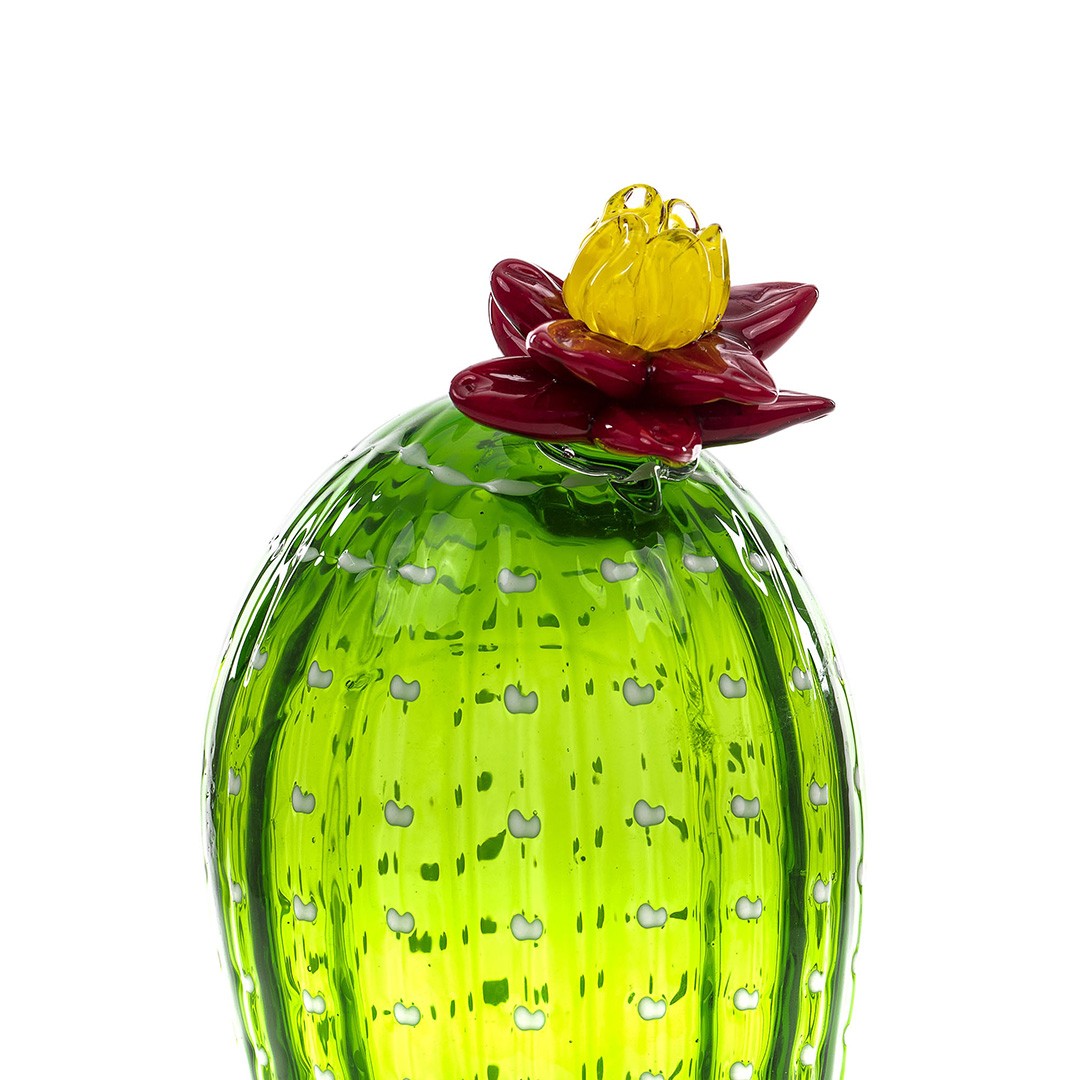 Seletti 14692 CACTUS BIG лампа настольная кактус 117607 - Вид №1