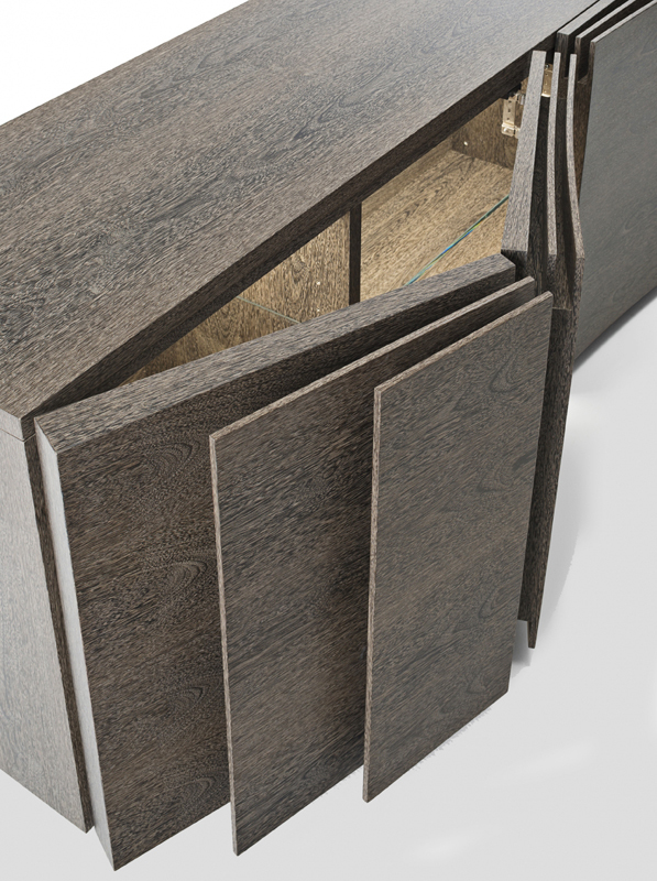 Буфет LAYERS EMMEMOBILI MA61  - Вид №2