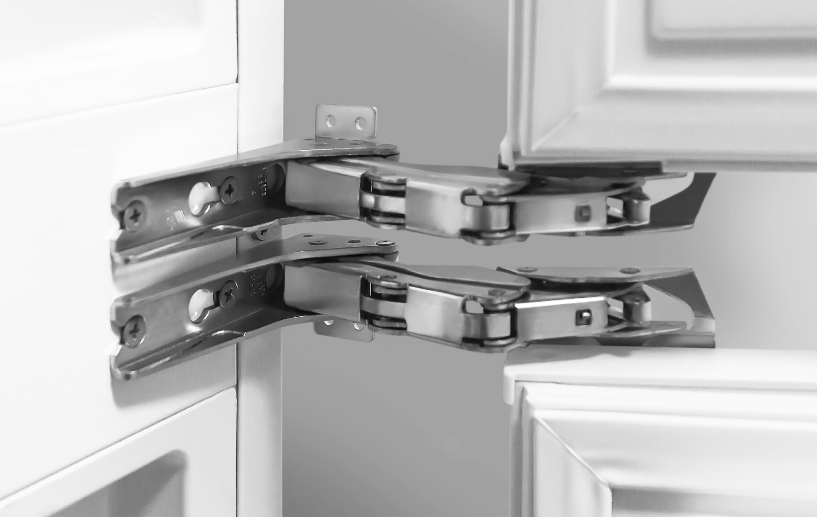 9240888 Встраиваемый холодильник EXITEQ EXR-203 STDN-0040500 - Вид №11