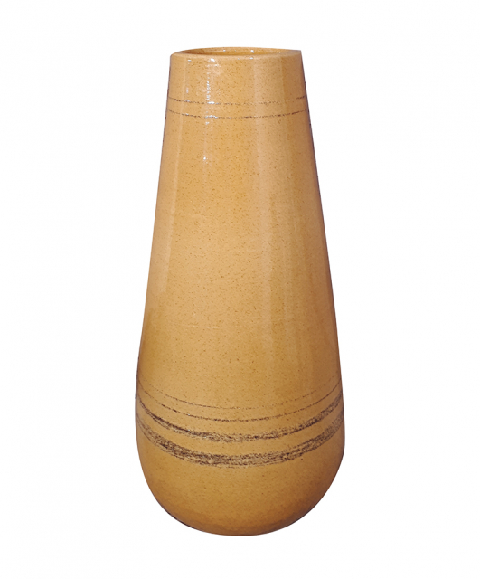 Tifls70m Tifernoit Ваза эльба Ceramiche