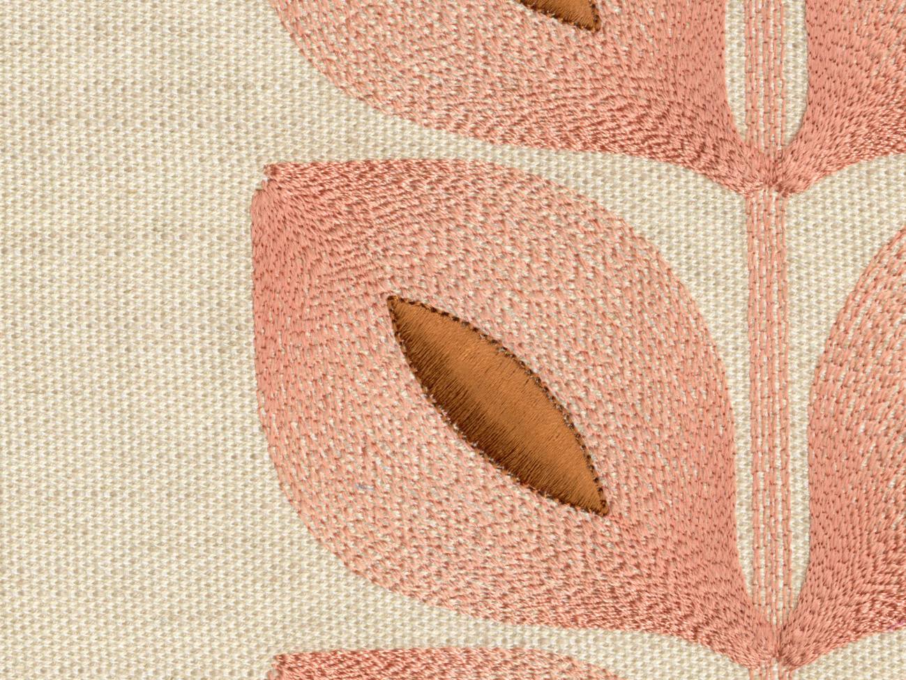 Хлопчатобумажная ткань для штор Élitis LOU ARCH-00134530 - Вид №3