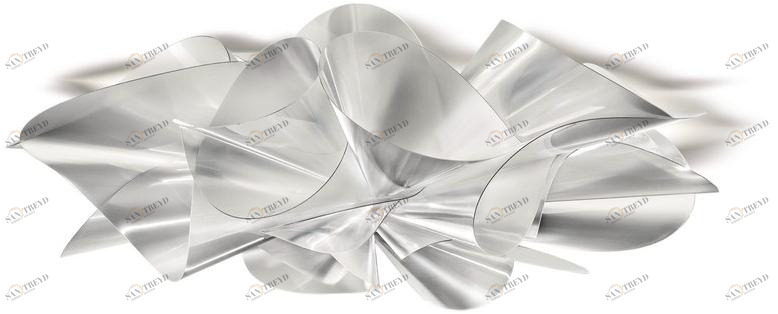 Slamp Светодиодный потолочный светильник из lentiflex® Étoile ETOILE sun-id-1504315