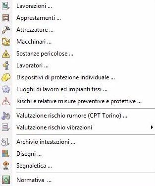 GEO NETWORK Составление документа об оценке рисков Edilizia sun-id-1401509 - Вид №2