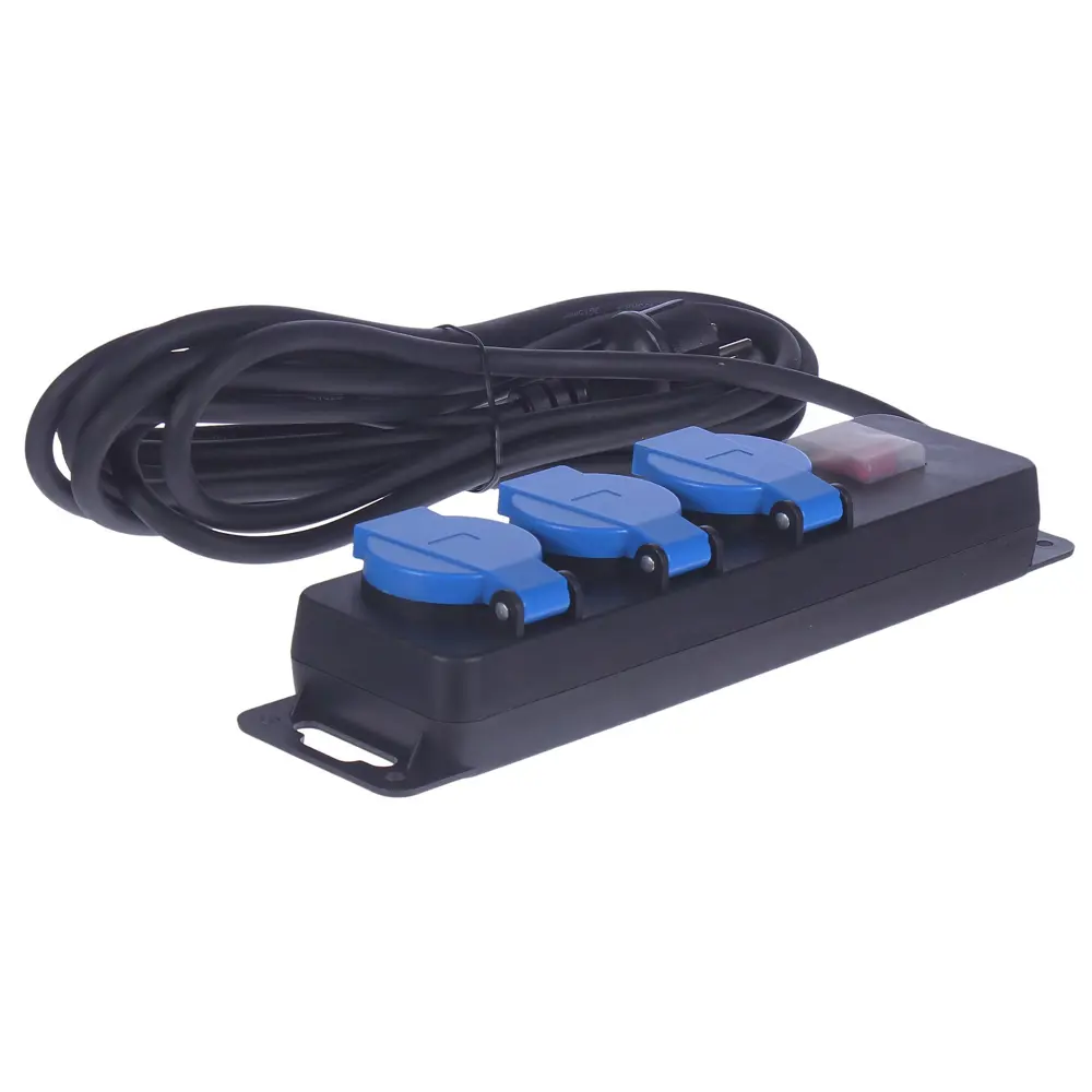 Удлинитель SKYBEAM с защитой IP44 для сада и стройки 81944528 STLM-0014284