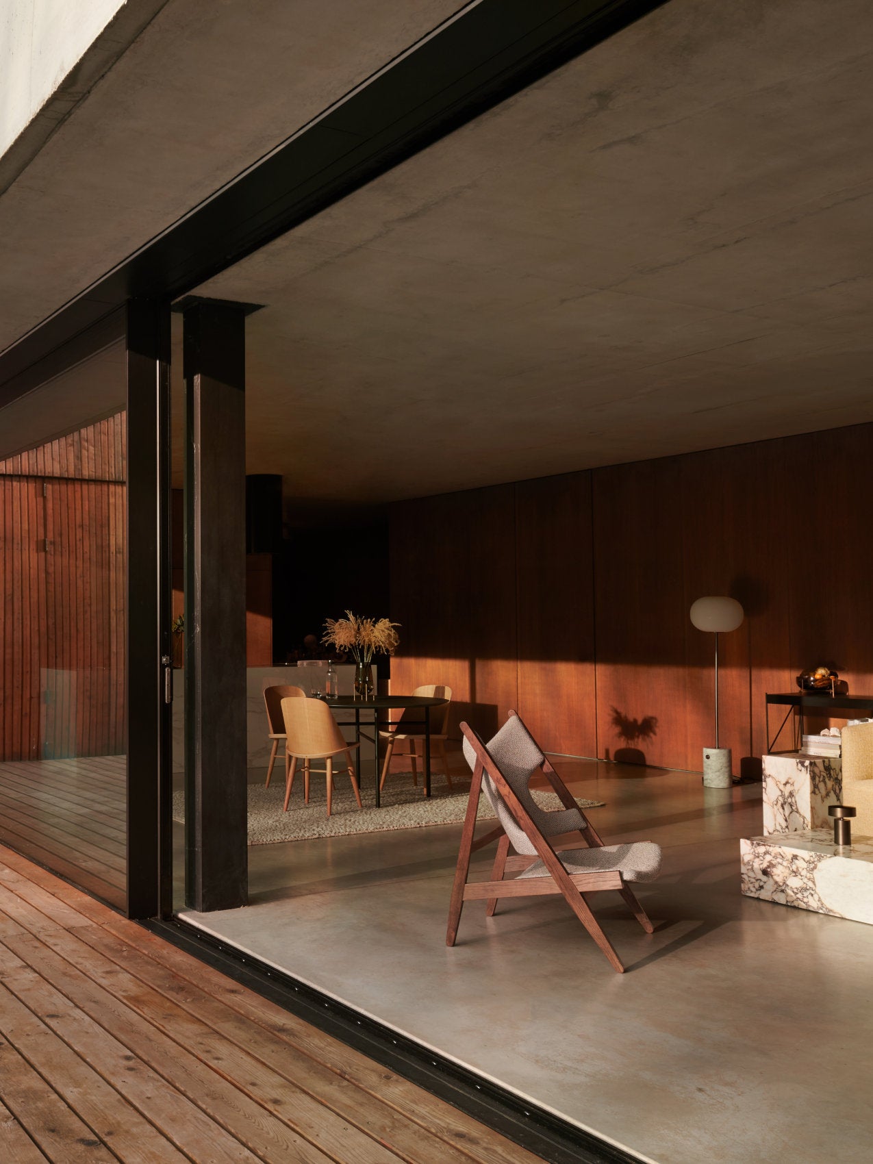 5709262045631 Стул для вязания LuceLight  - Вид №12