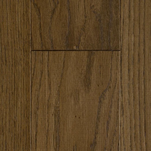 Инженерная доска Arti Parchetto Italian Bruno (коричневый) Дуб Селект с брашью (Текстурированная) 1505х140 мм 3300450005 - Вид №1