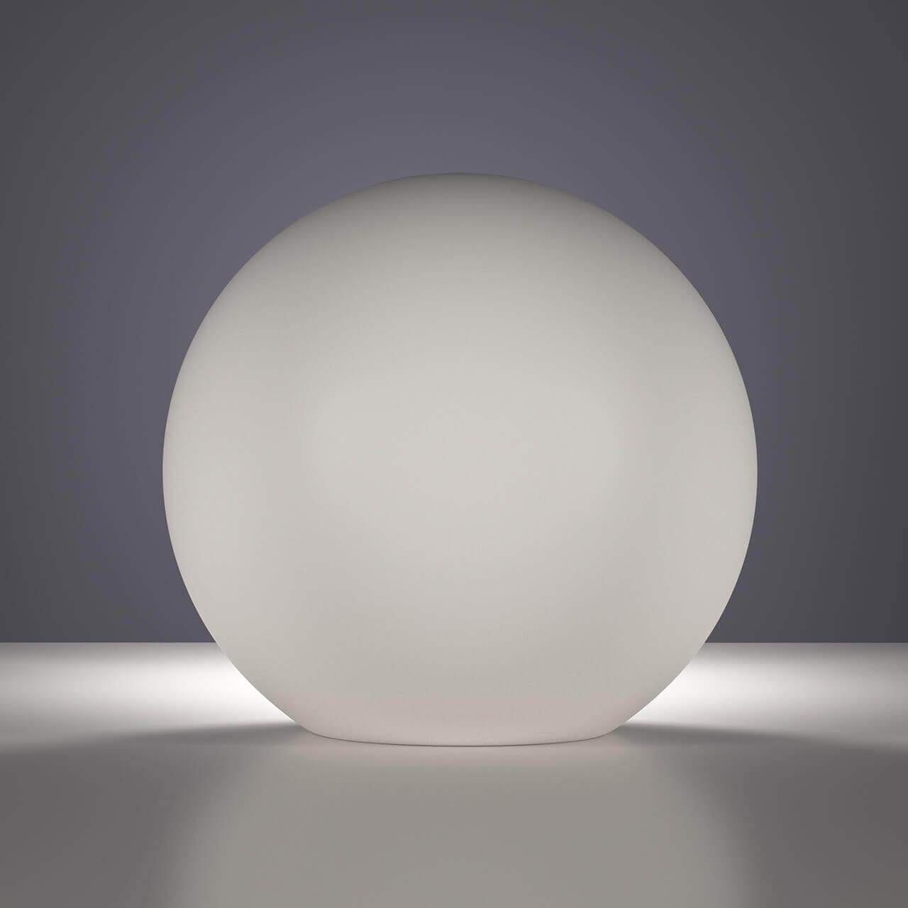 Ландшафтный светильник M3light Sphere 12577010 M3LIGHT SPHERE 311925 Белый - Вид №1