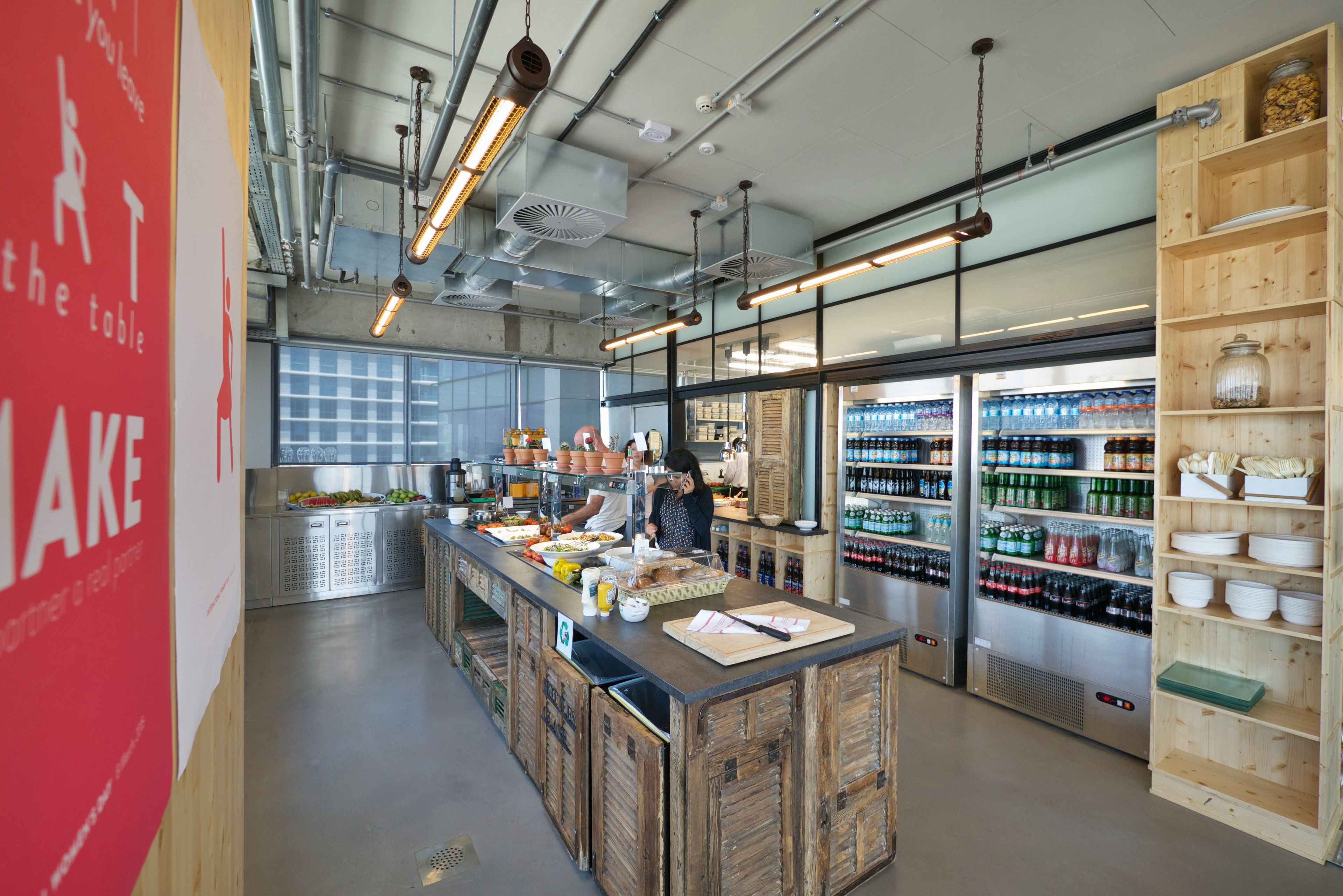 Светодиодный подвесной светильник для офиса Studio Beam Metro ARCH-00145058 - Вид №2