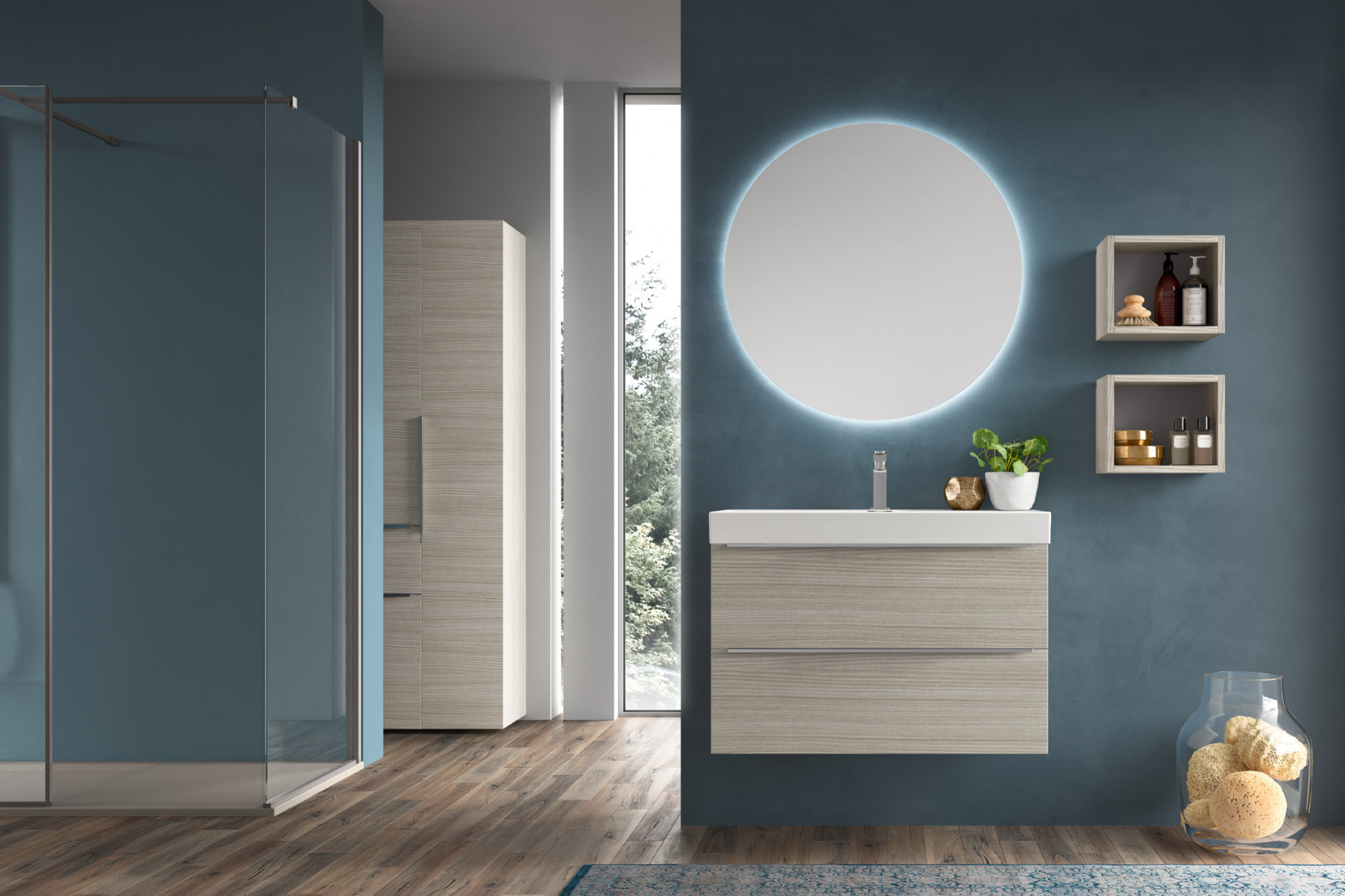 Комплект мебели 05 Arcom 46 STARC05