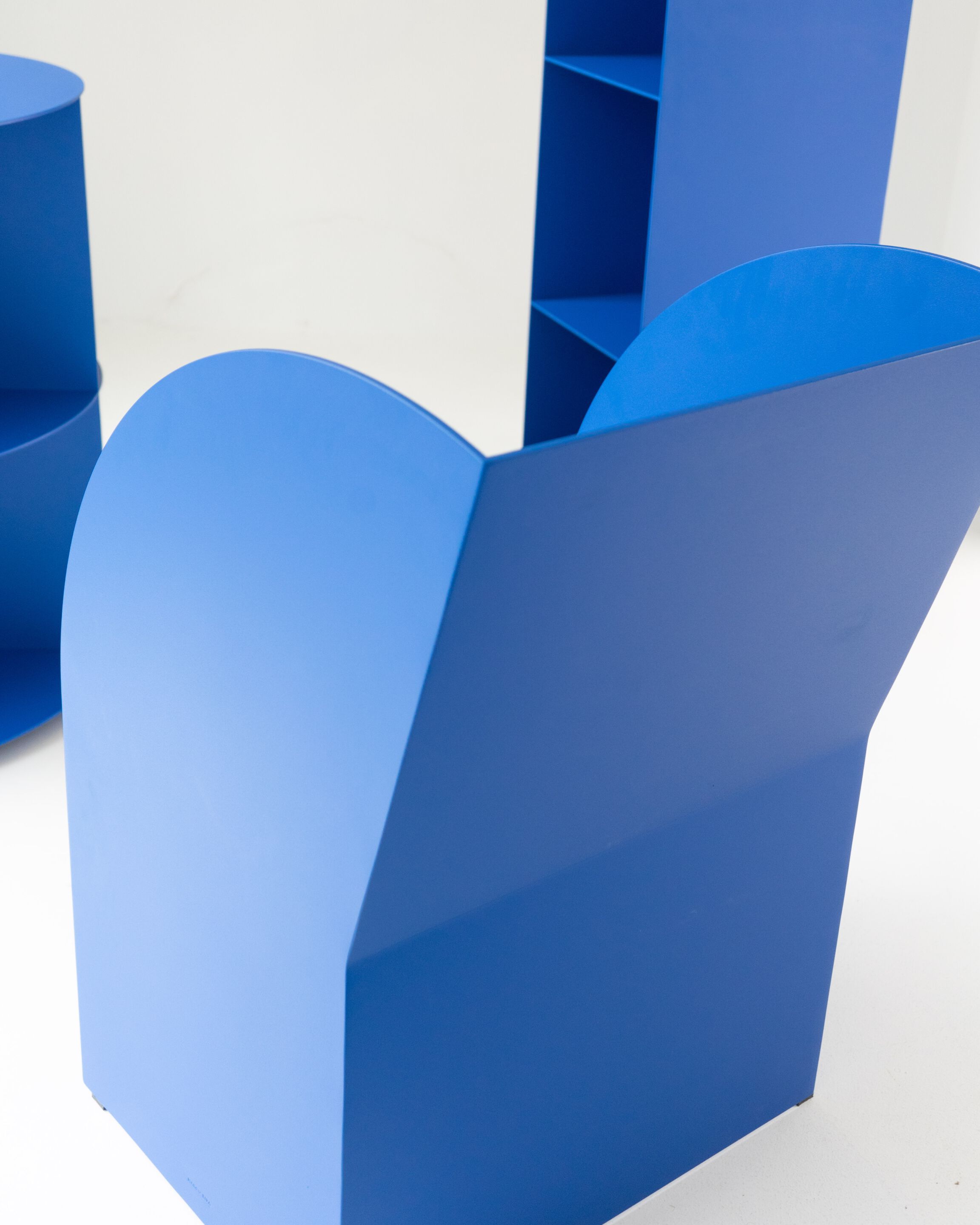 Алюминиевое кресло Ripa Коимбра ARCH-00012332 - Вид №6