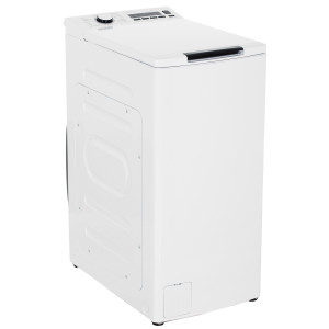 9283350 Стиральная машина ZUGEL ZWT712 белый