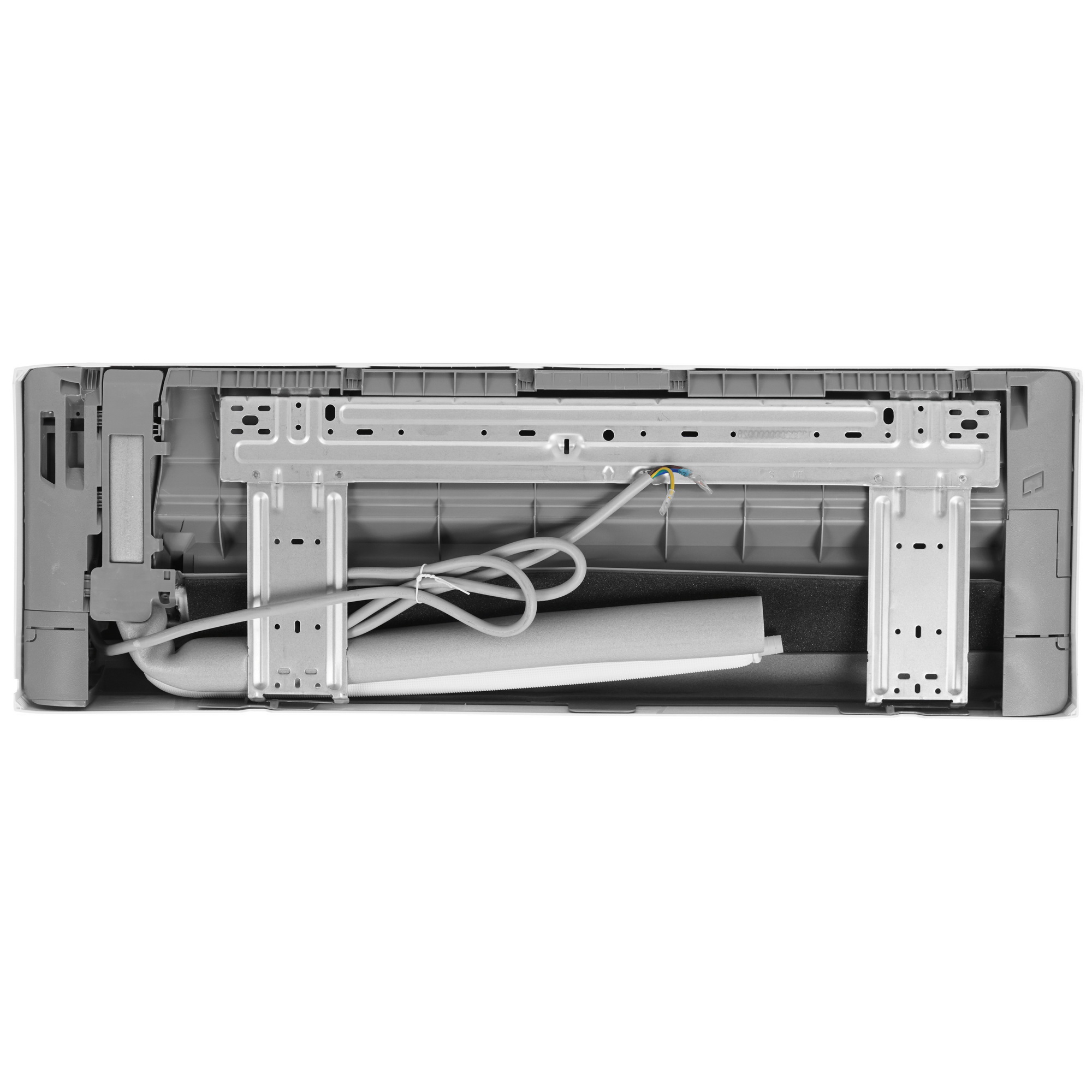 5341800 Кондиционер настенный сплит-система Kentatsu KSGA53HFAN1/KSRA53HFAN1 белый STDN-0071790 - Вид №4