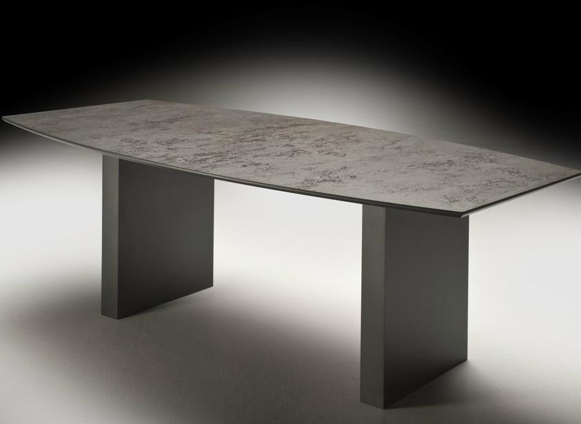 F.lli Orsenigo Раздвижной обеденный стол sun-id-1435346 - Вид №1