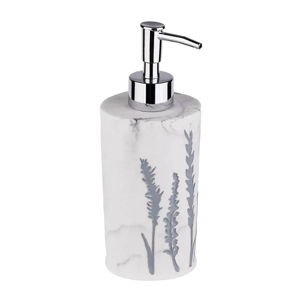 VERRAN Violet — элегантный дозатор для жидкого мыла в классическом стиле 89384133 STLM-1565888