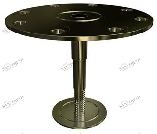 Knauf Italia Специальные ножки для панелей gifafloor Gifafloor sun-id-1410172