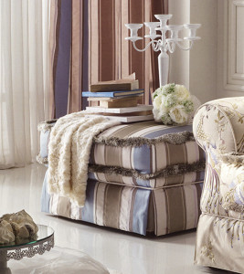 Пуф MARVEL PIERMARIA MARVEL POUFF