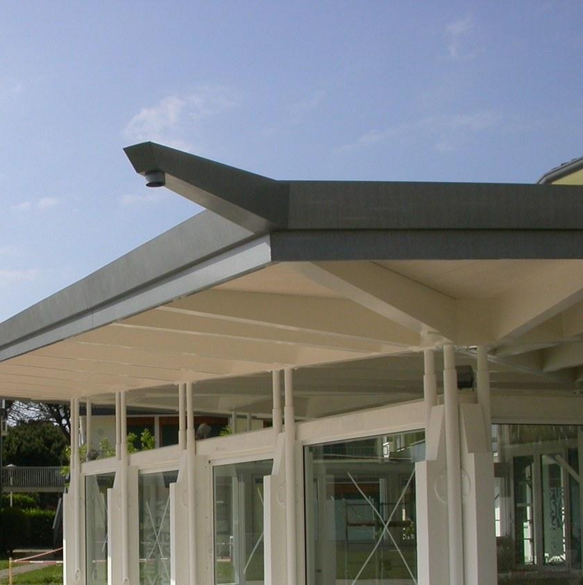 ZINTEK Кровельные аксессуары sun-id-1398607 - Вид №4