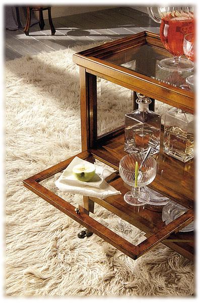 Сервировочный столик  TOSATO 25.10  - Вид №1