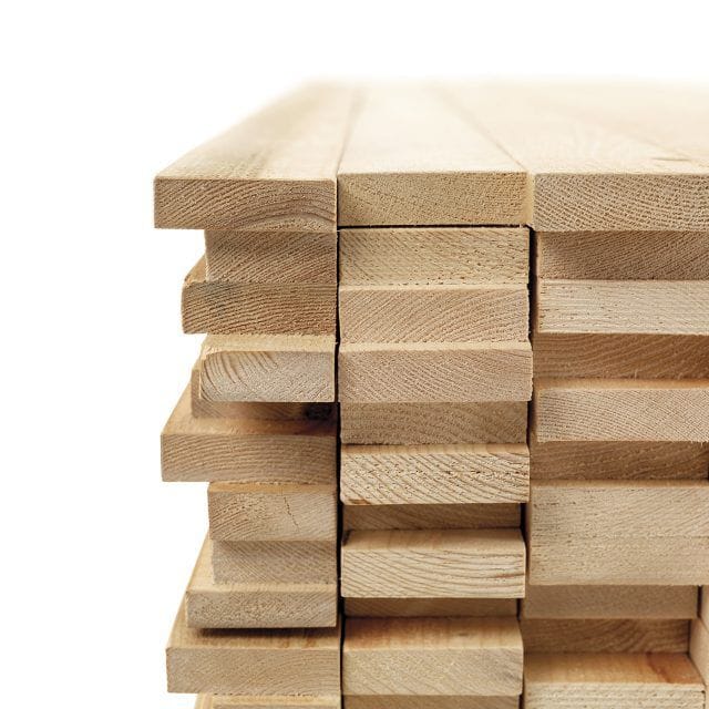 Комод из ели Mogg Ordinary Day ARCH-00103446 - Вид №1