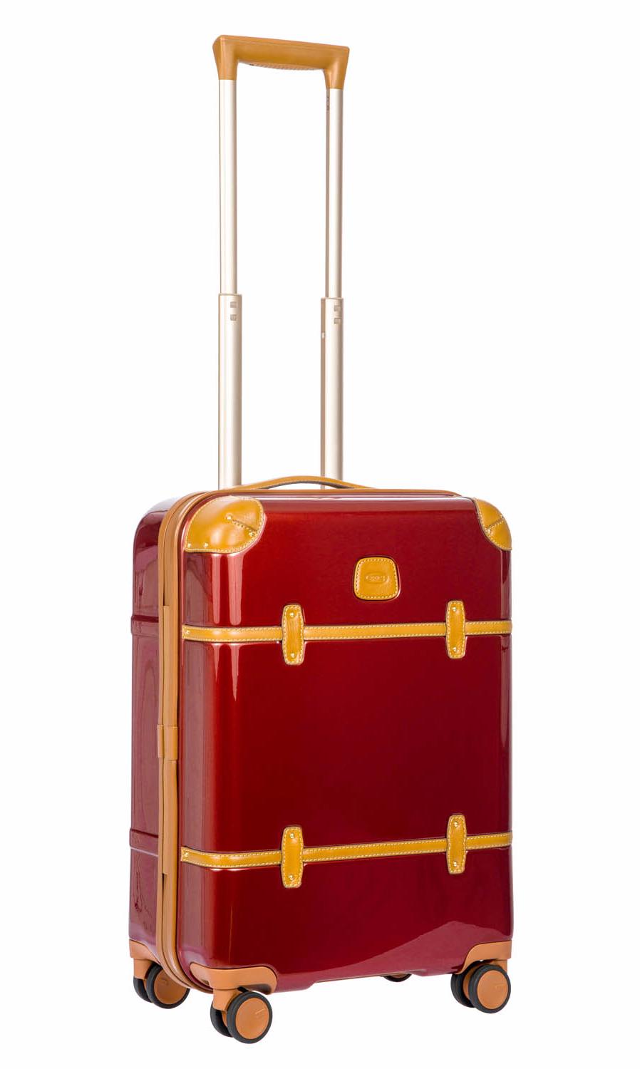 BBG28301.019 Чемодан BBG28301 Bellagio Trolley 21" Brics Bellagio 2.0  - Вид №1