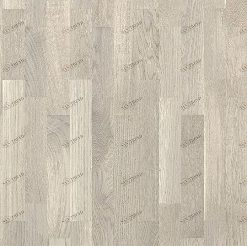 Паркетная доска Синтерос Sinteros полярный Дуб Натур (Гладкая) 2283х194 мм 3200200009