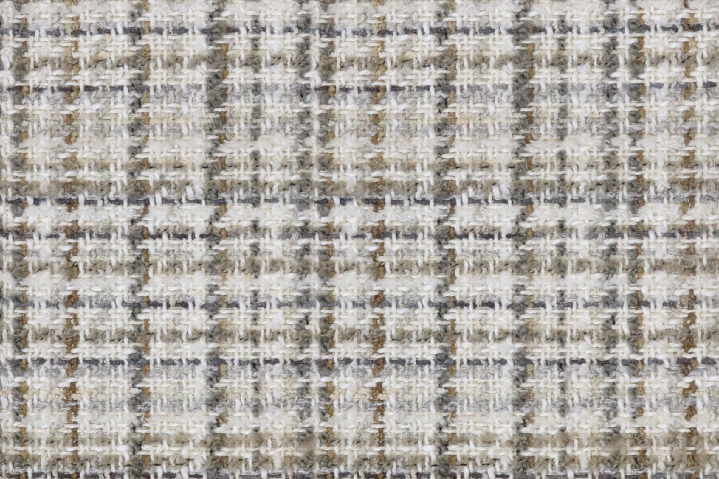 Жаккардовая клетчатая обивочная ткань Aldeco Veva ARCH-00020509 - Вид №2