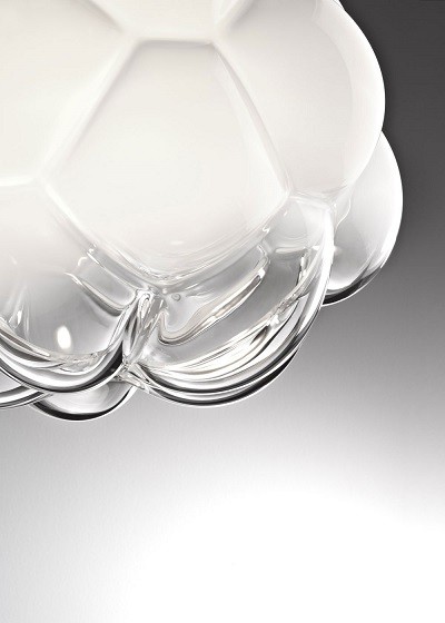 Fabbian Cloudy F21E05 71 потолочный 103405 - Вид №2