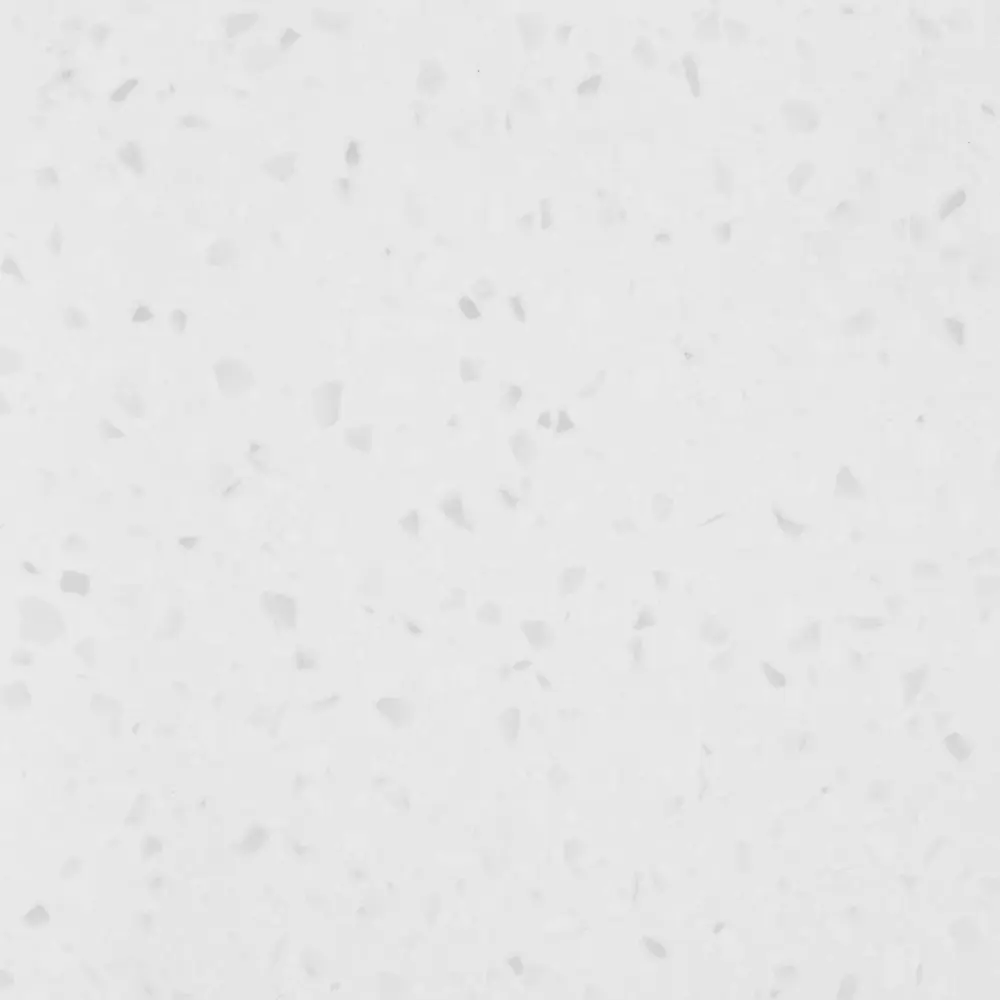 84168260 Столешница Арктик 240x60x2 см искусственный камень цвет белый STLM-0046740 Santreyd - Вид №3