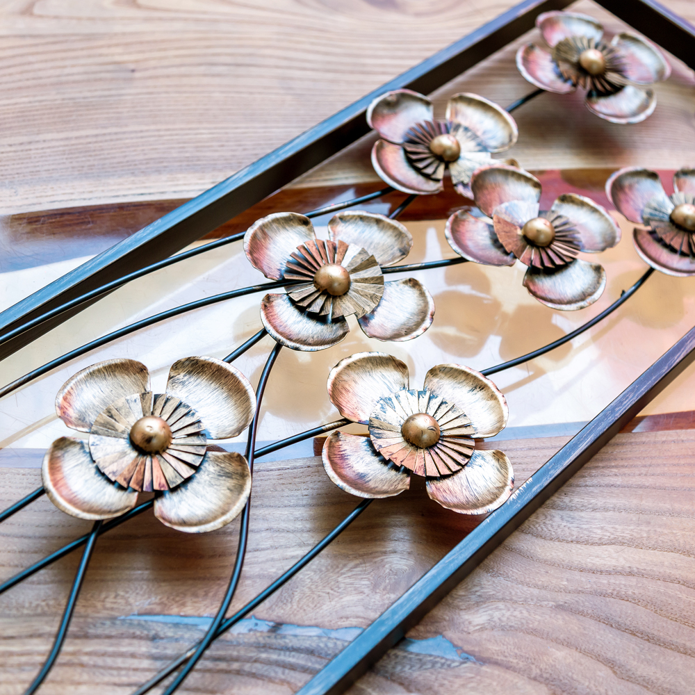 19091014 Панно «Экзотик» Object Desire  - Вид №8