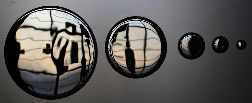 VETROVIVO Стеклянная мозаика Architecturæ sun-id-1354453 - Вид №39