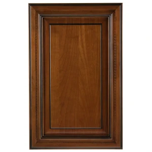 Дверь для шкафа Delinia «Прованс» 45x70 см, массив ясеня, цвет бежевый