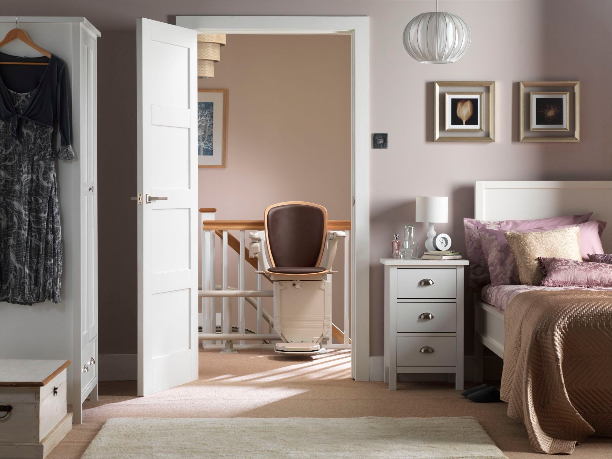 Подъемное кресло STANNAH STARLA ARCH-00063901 - Вид №34